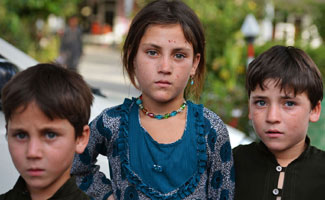 Rs.335.947 Million disbursed among affectees in second phase under Easar KP programme: PDMA