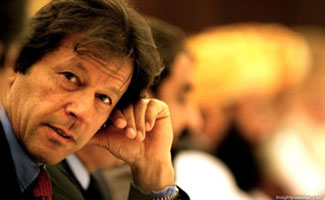 Ranjha urges PTI to show performance in KPK