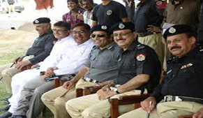 IG issued Rs 20.8 mln to Police of Bahawalpur range