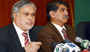 Govt ready for meaningful, unconditional dialogue with PTI: Dar