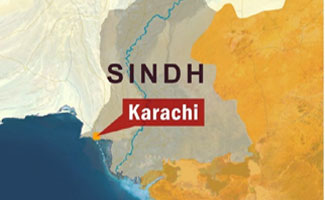 Karachi police encounter kills four suspects