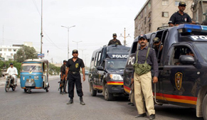 Extra-ordinary security for Quaid's birth anniversary, Christmas ordered