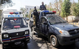 Two commanders of banned outfit shootout in Karachi