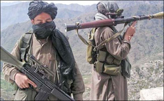 Eight bodies found from Northwest Pakistan: Levies