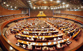 Implementation on PM's Assistance Package for govt employees starts: NA told