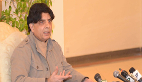 National mood to be translated into action for defeating terrorism: Nisar