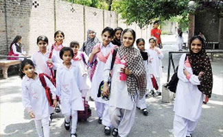 Winter Vacations in schools to start from 22nd December