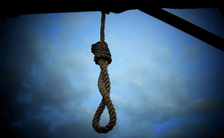 A Fine Beginning: Made in Faisalabad: two militants hanged