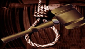 Two terrorists may be hanged on late Friday night