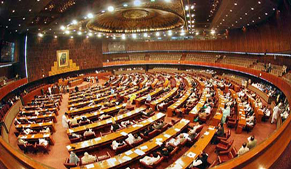 Parliamentarians to discuss issues of IDPs, FATA on Thursday