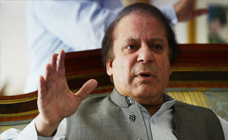 PML-N activists asked to avoid confrontation