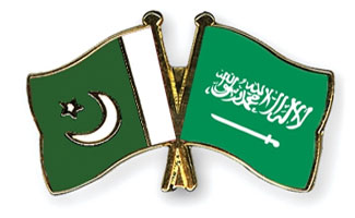 Envoy acknowledges Saudi support for Pakistani nation