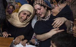 Pakistan in mourning for 141 killed in Taliban school carnage