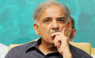 Shahbaz hails law enforcement agencies