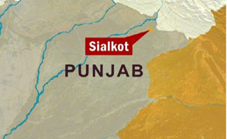 MQM district vice president Bao Anwar shot dead in Sialkot
