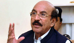 Sindh CM reviews Shaheed Benazir death anniversary arrangements