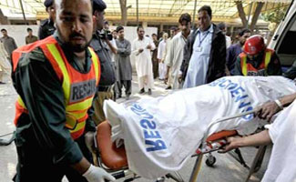 Toba Tek Singh road mishap kills 4 children