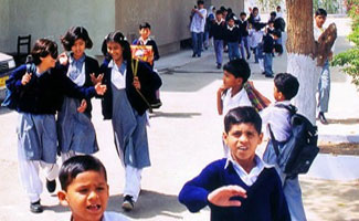 Winter vacations in schools from 26th