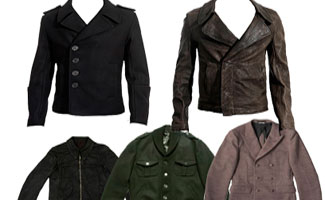 Winter garments in high demand as temperature falls