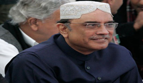 Zardari visits Nawabshah