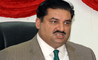 Khurram for exemplary punishment to political workers' killers