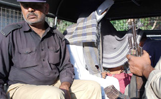 Drug trafficker arrested, narcotics recovered