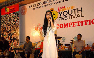 Pakistan Arts Council to hold week long youth festival