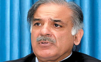 Military courts to help eliminate terrorism: Shahbaz