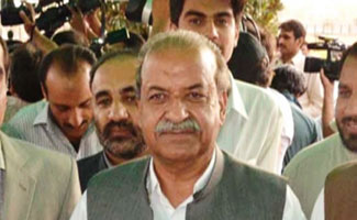 APS tragedy united nation against terrorism: KP Governor