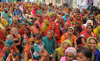 One billion to be in extreme poverty by 2030