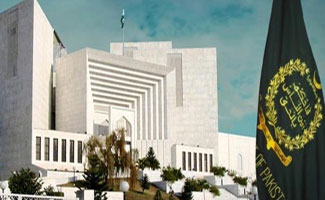 SC forms five benches for next week