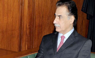 Tribunal summons Ayaz Sadiq to record statement