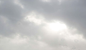 Dry weather with hazy morning likely in city