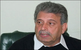 Reduced PoL prices to provide relief to people:Rana Tanvir