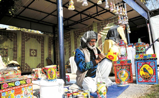 Lok Virsa takes lead to involve masses in cultural activities in 2014