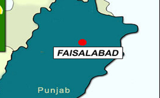 Boiler explosion in Faisalabad kills four labourers