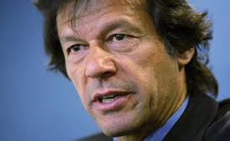 Imran urges Ulema to promote national harmony