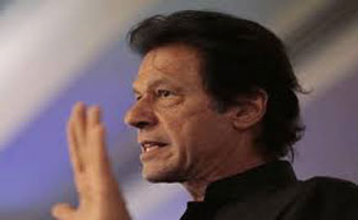 PTI deliberating on participation in Senate elections: Imran Khan