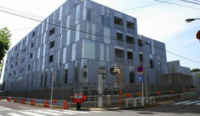 Embassy hold business networking event for match finding