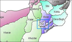 Man commits suicide in Jhal Magsi