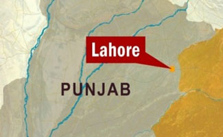 Four outlaws killed in Lahore