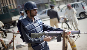 Police directed to ensure security of processions