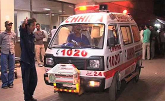 Karachi: Clash leaves three dead