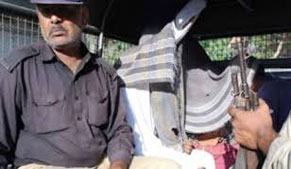 175 suspects nabbed, security inspections of 1173 educational institutes carried out