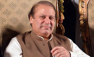 Nawaz asks Qaim to bring about cut in transport fares, prices