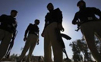 IGP orders special security measures for 12th Rabi-ul-Awwal