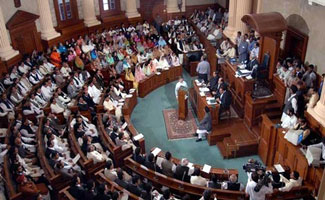 PA approves Punjab Local Govt (Amnd) Bill 2014