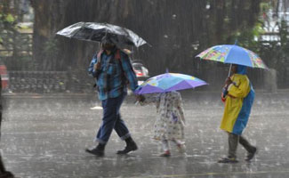 Rain likely in Punjab