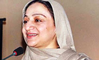Policy for drugs pricing by end of year: Saira Afzal
