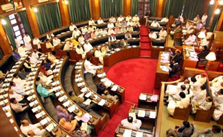 Sindh Assembly marks it beginning of current session amidst MQM uproar